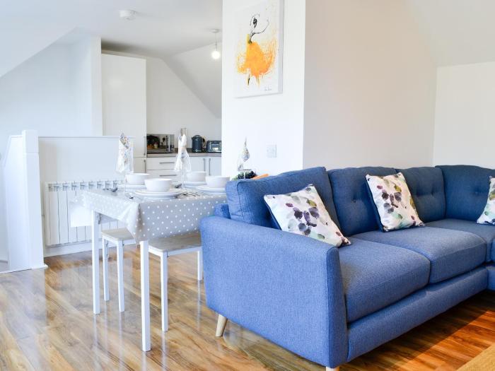 3 Old Posting Stables