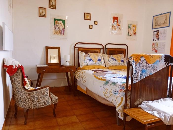 Casetta dei Nonni
