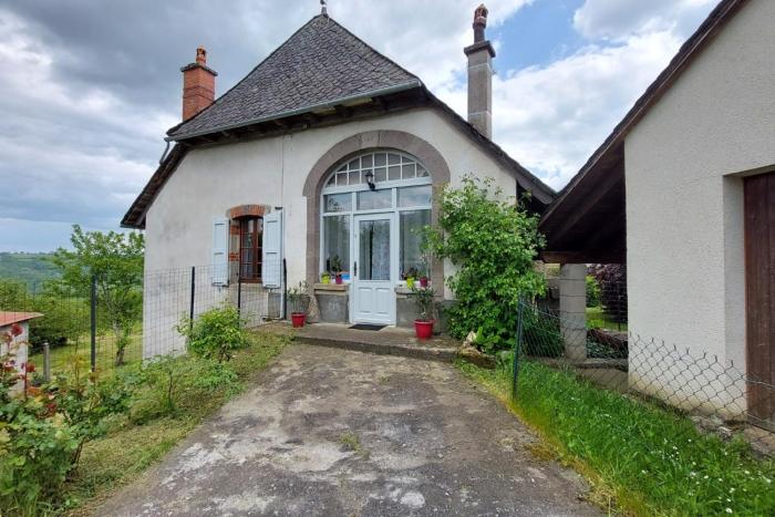 Gîte Chez Mélanie et Léon Séjour nature et animau