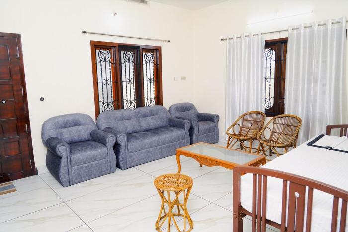 Aryabhadhra cottage 08 - Room 1