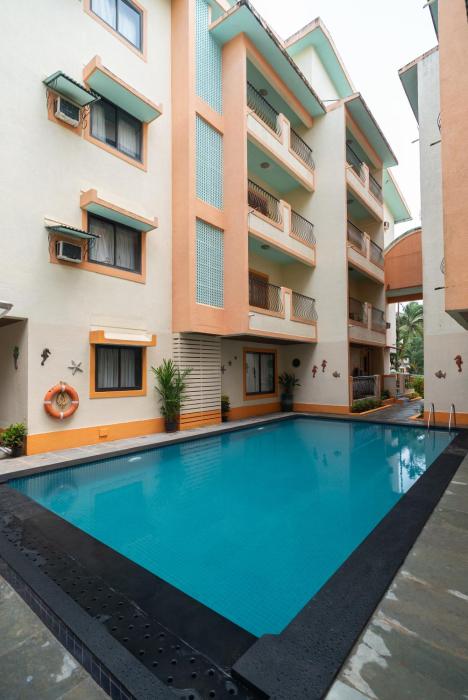 Victor Exotica An Indy Resort