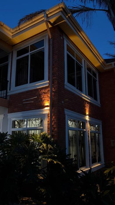 Kijani Arusha Airport Lodge