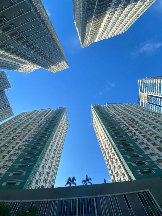 Studio Room Inside IT Park