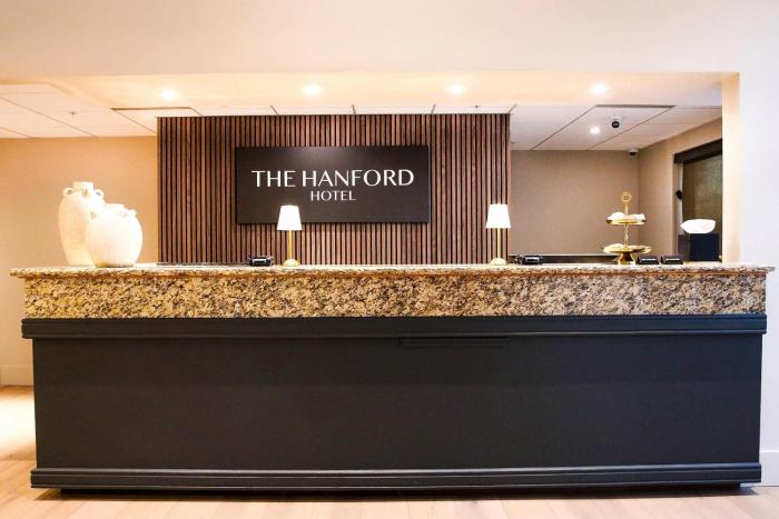 The Hanford Hotel, an Ascend Collection Hotel