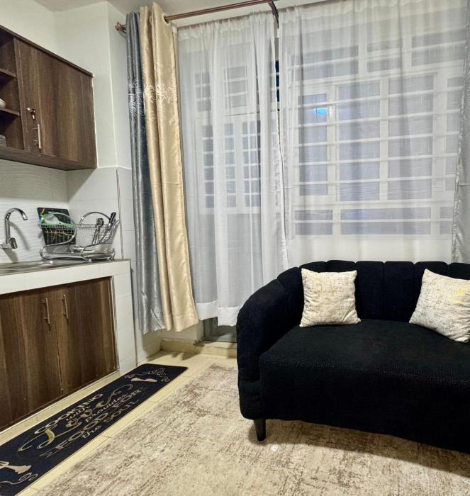 Studio apartment Nakuru