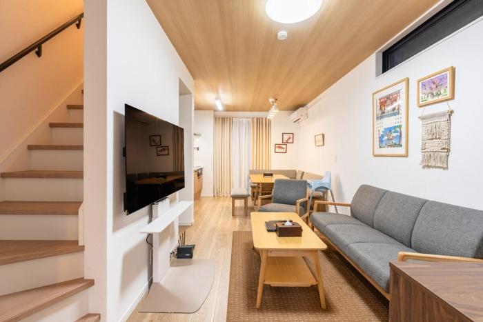 NIKYO 大正 No1 Private Villa OSAKA