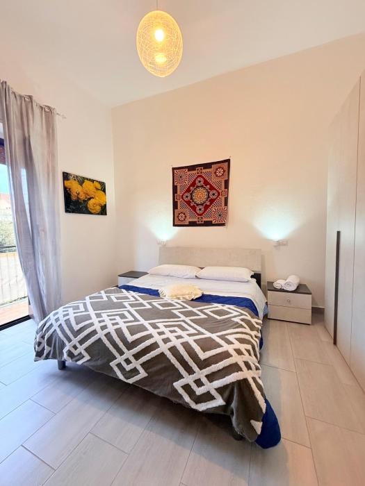 Casa vacanza CUTÓ