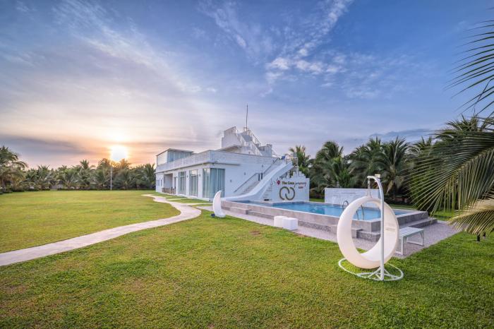 The Coco Journey - Villa