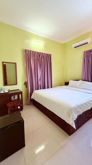 Angkor Sandra Villa