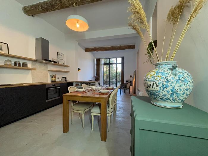 Le Loft de l Atelier