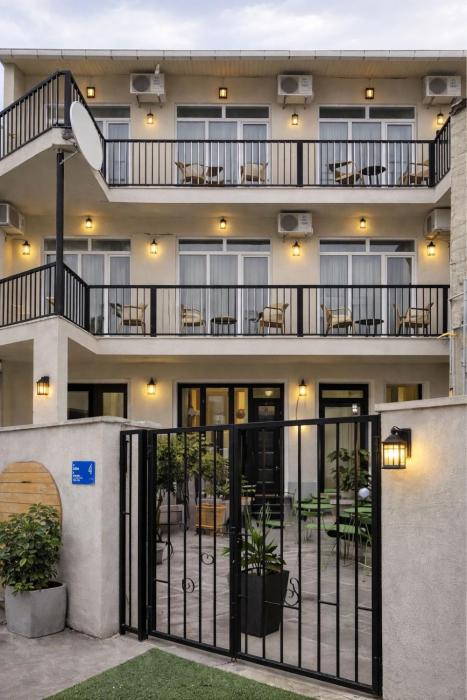 Hotel Marioni