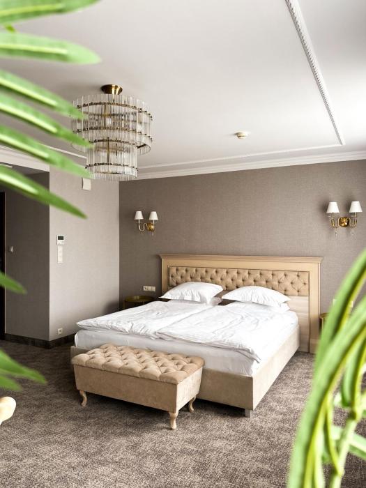 Hotel Podlasie