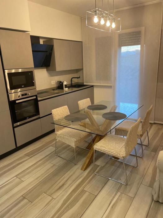 Casa Alberto Business e Comfort