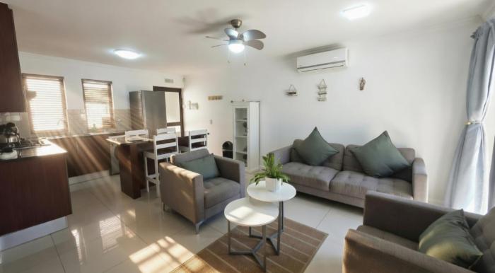 Sandstone - 2 x Bedroom Apartment!