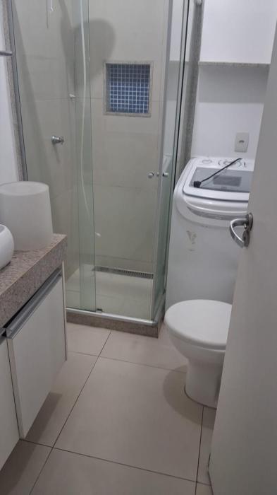 Quarto compartilhado lindo