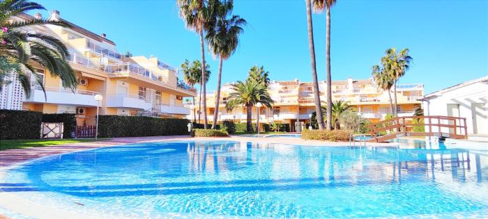 Apartamento Jardines de Denia I by DENIA COSTA