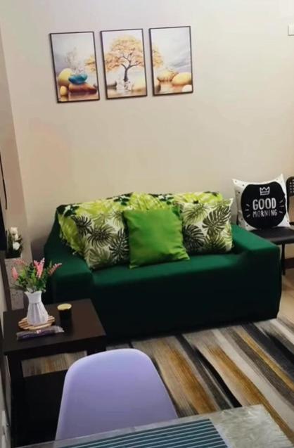 San Antonio Residence Makati