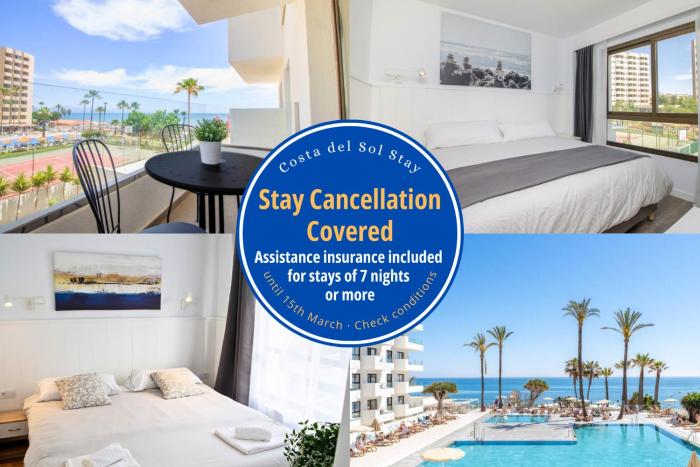 Ocean House Costa del Sol apartamentos varios by Costa del Sol Stay