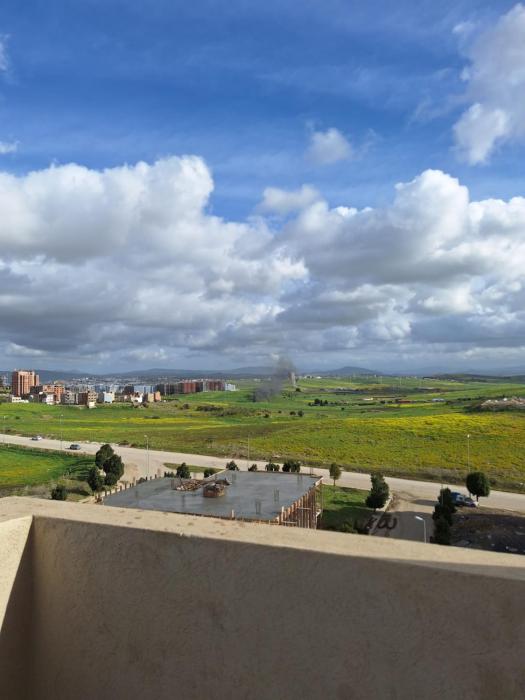 Family Apartment 2 Chambres Terrasse,WiFi,Tanger