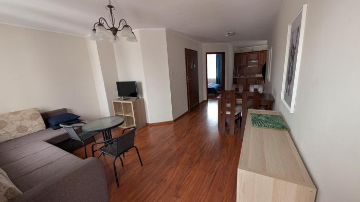 Apartamenty Mierzeja- Port Stegna