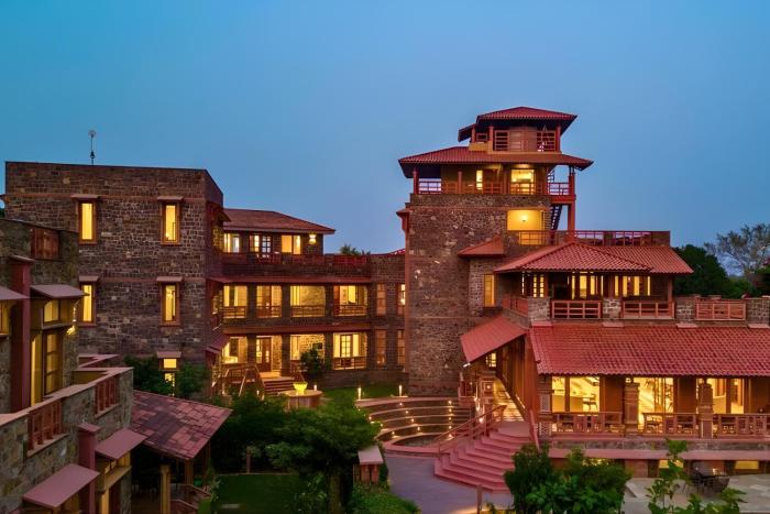 Seraibagh Ranthmabore