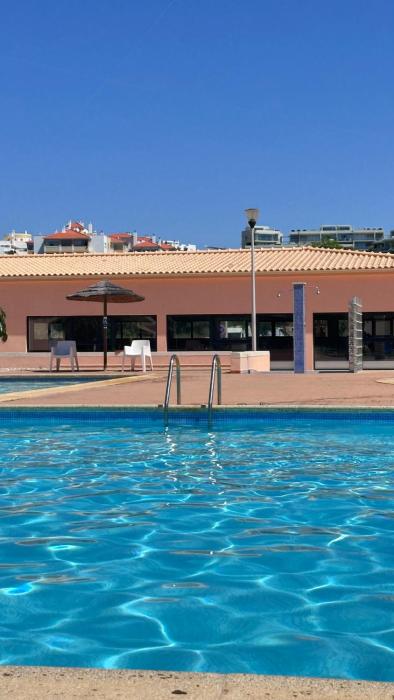 T1 Paraiso Sol Rocha - Praia da Rocha