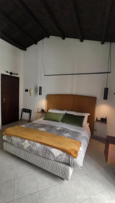 Jujube hortus apartment 4