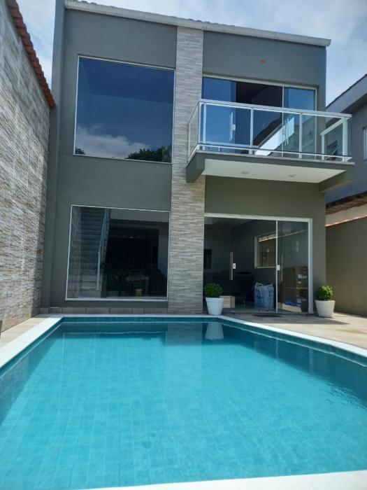 Guarujá beach house