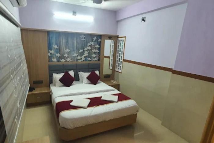 Hotel Shreenidhi Dwarka