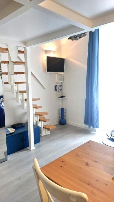 NICE Duplex Carré dOR