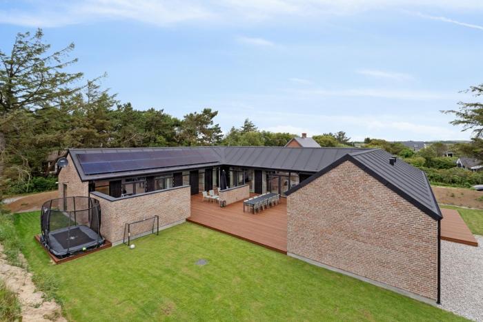 Feriehus 1116