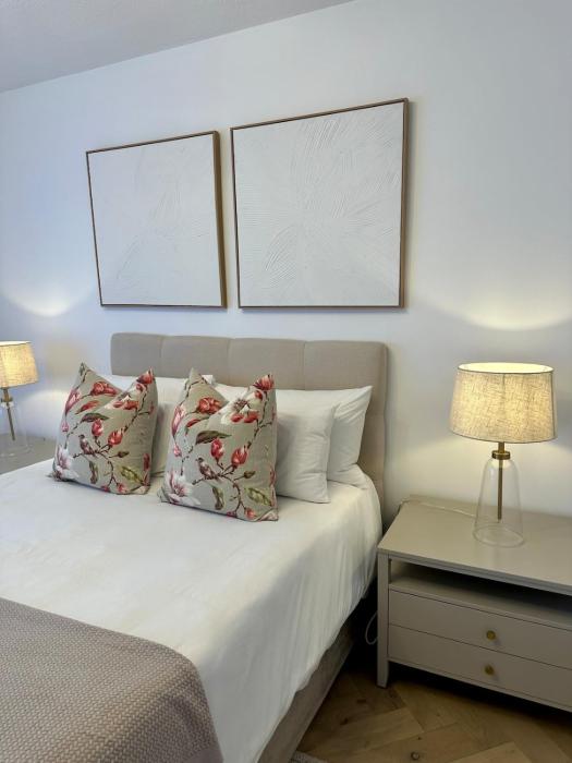 Charming Apartment in the heart of Newlands