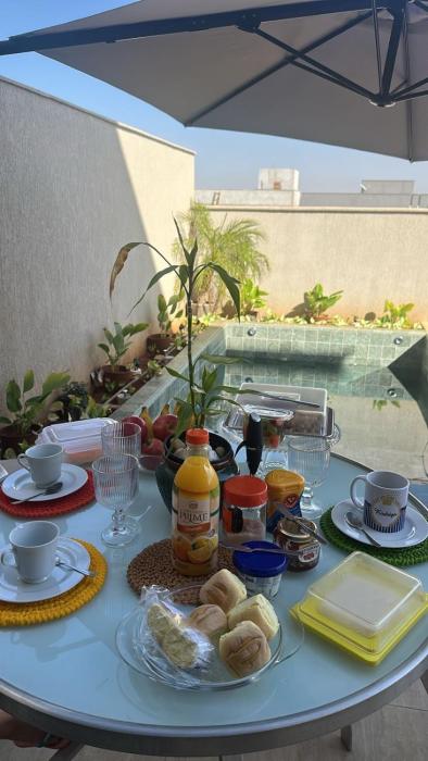 Sobrado em Condomínio