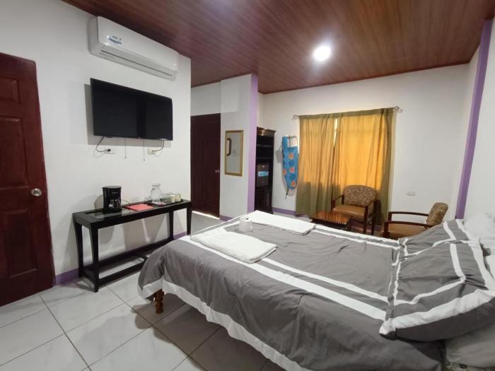 Hotel Rio Grande
