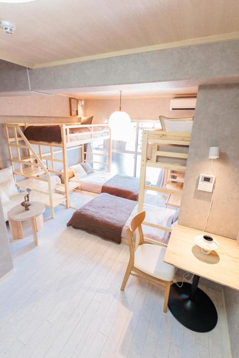 Osaka Urban Residence Namba