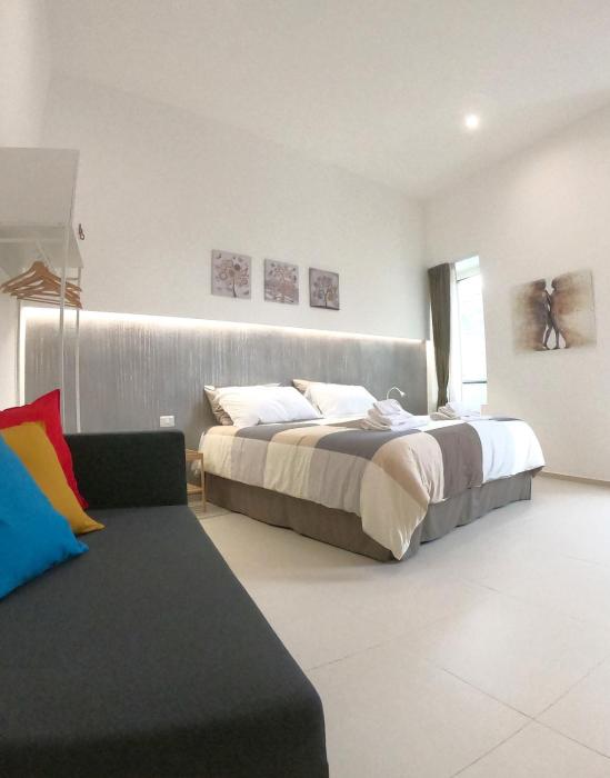 Home Catania Dante Accommodations Extra