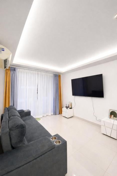 Wongamart Beach Access - Family Apartment