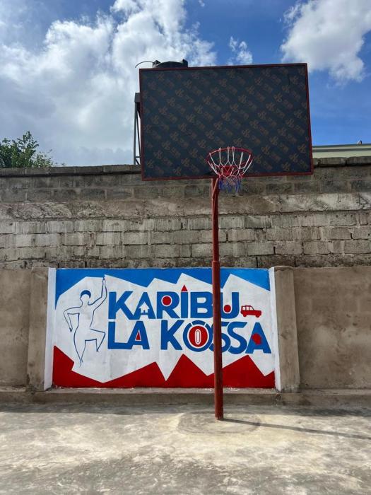 karibu la kossa