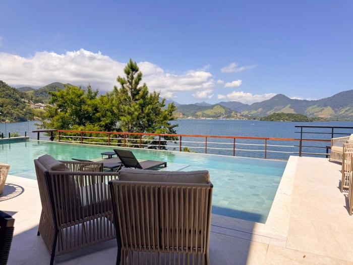 Apartamento Esmeralda em Angra dos Reis