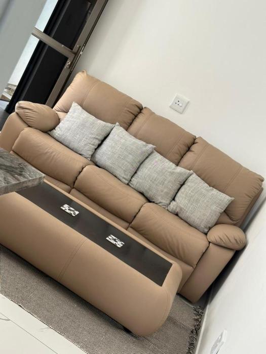 Osmosis Self Catering and Accommodation