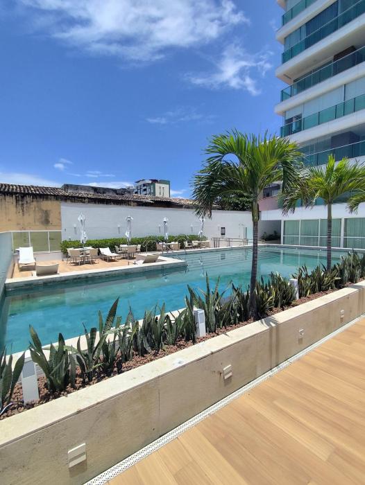 Estúdio Duetto Barra - Unid 605