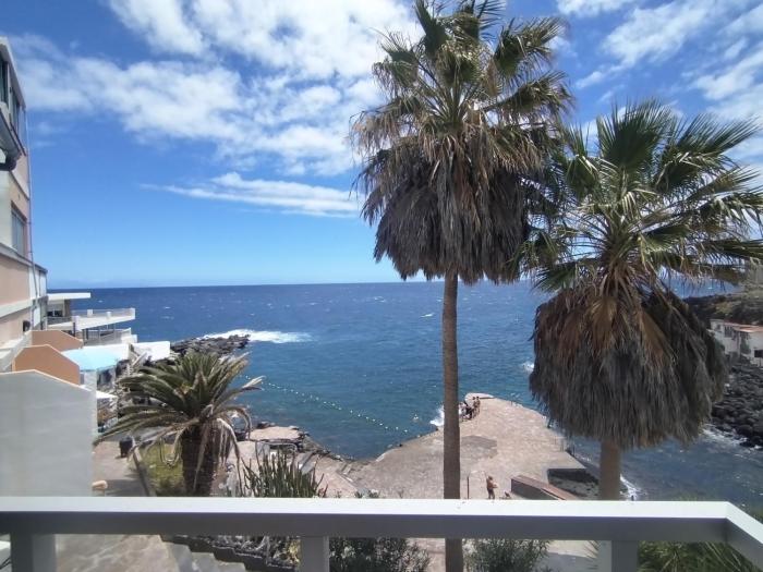 RenTenerife Blue Horizon - El Tablado