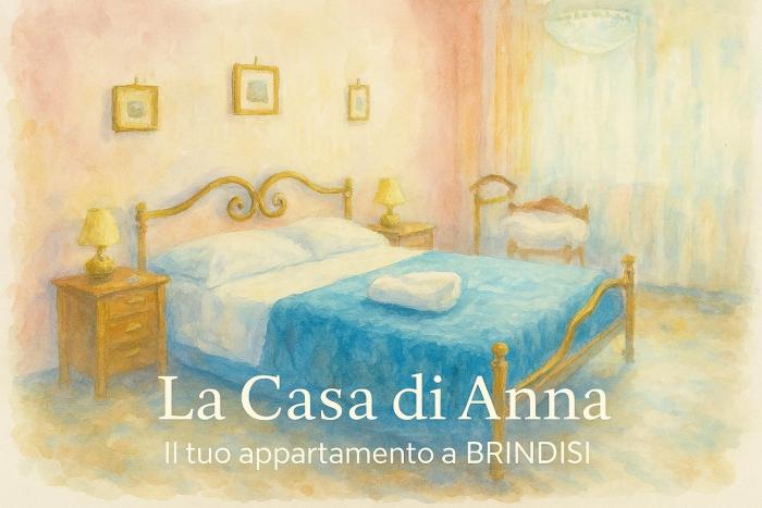 La casa di Anna