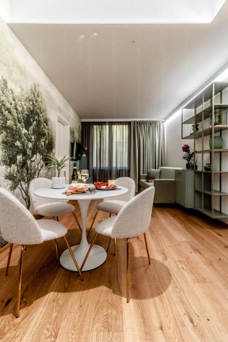 Realkasa Kairos Luxury Apartments