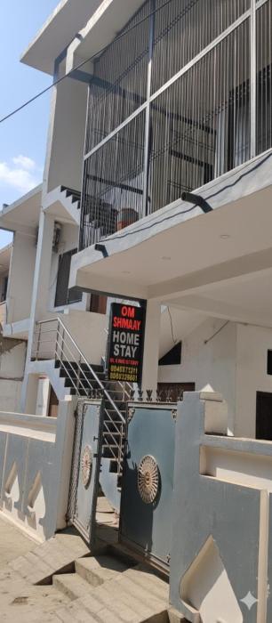 Om Shiwaay homestay