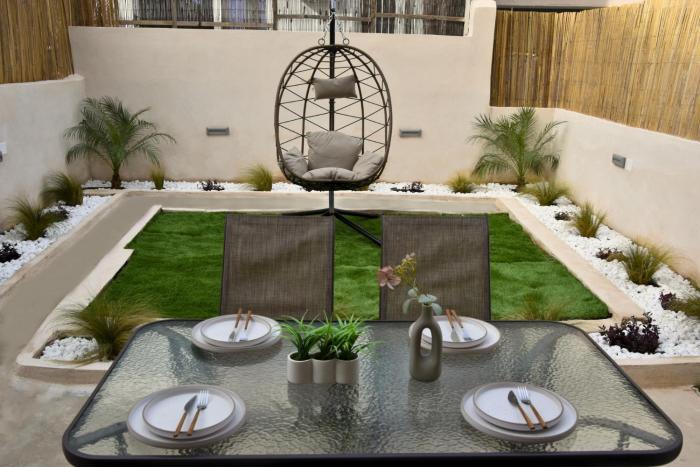 3K the residence