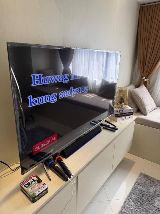 The Luxe Forbeswood BGC