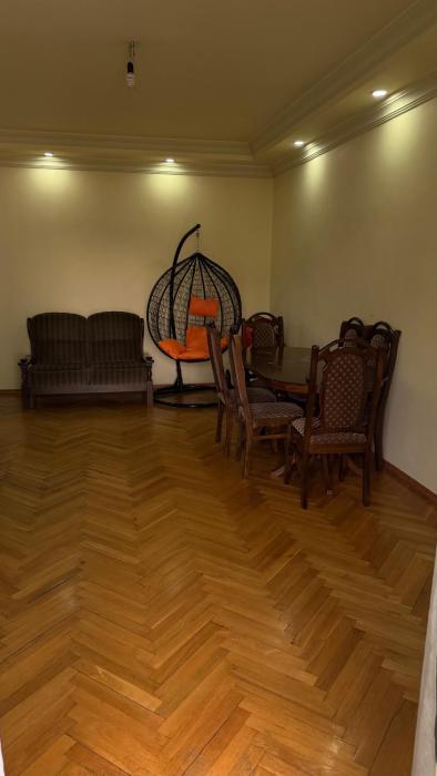 Apartaments With 3 Rooms