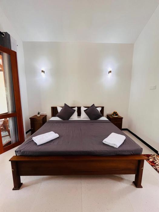 Theenu villa