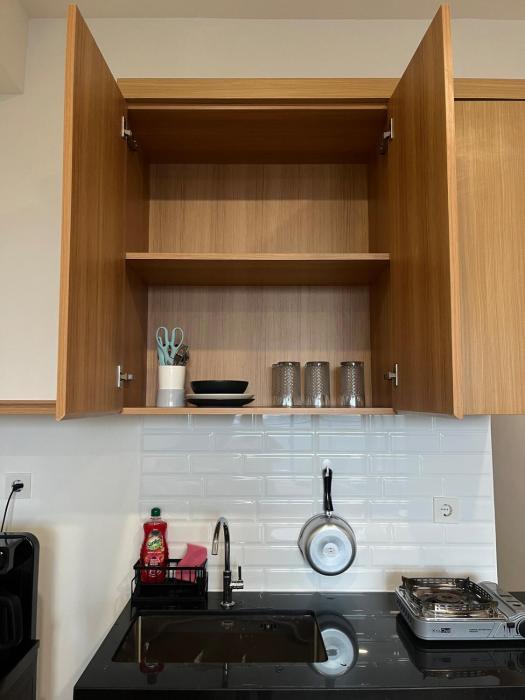Sentul City Apartment
